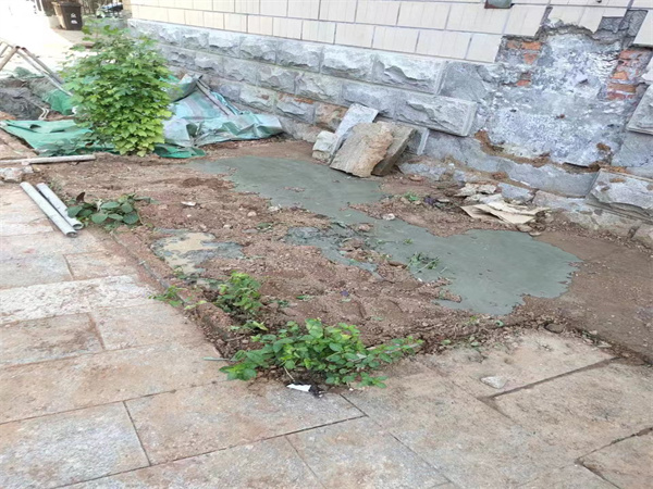 新安地基基础注浆增加承载力灌浆加固