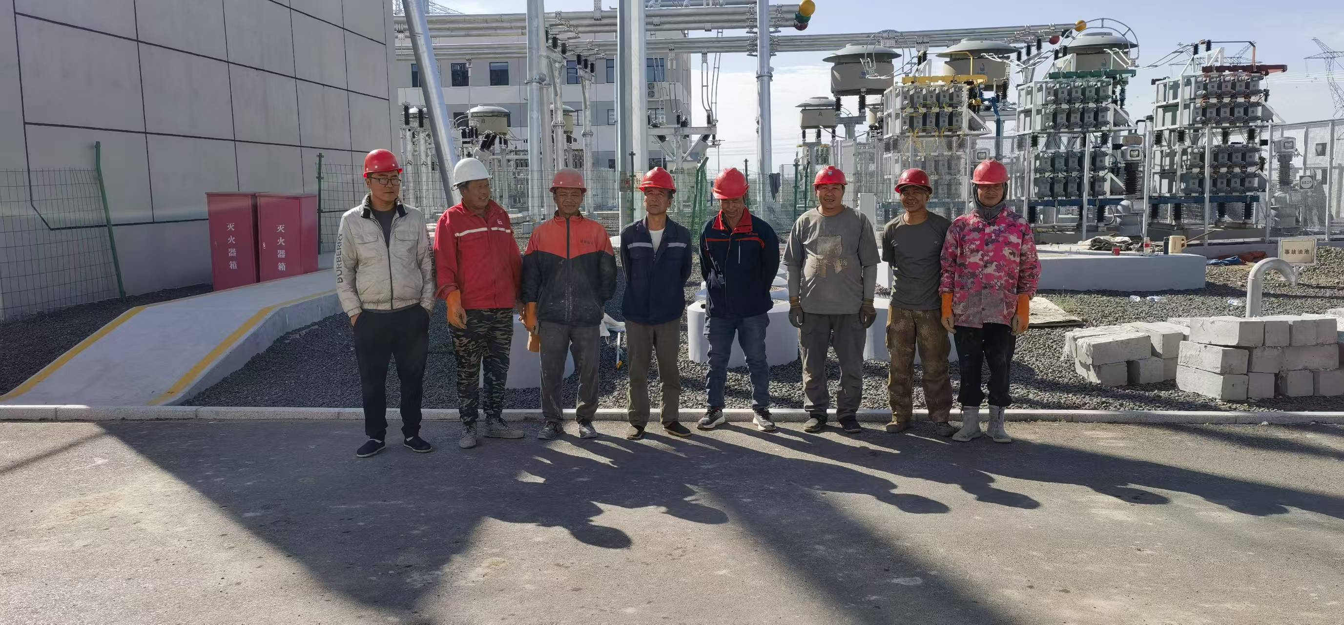 新安地基沉降如何修复？